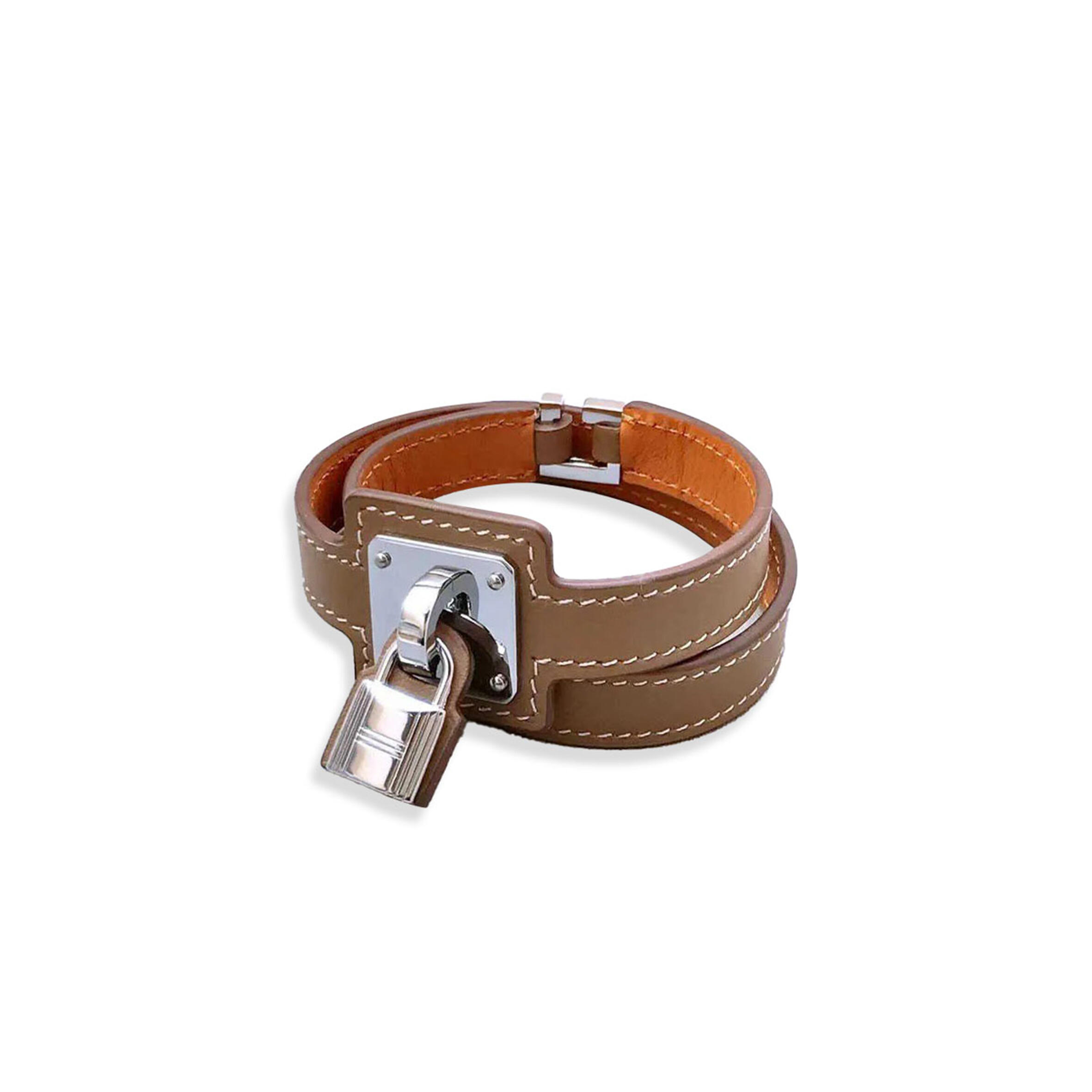 HERMÈS O'KELLY WRAP BRACELET 